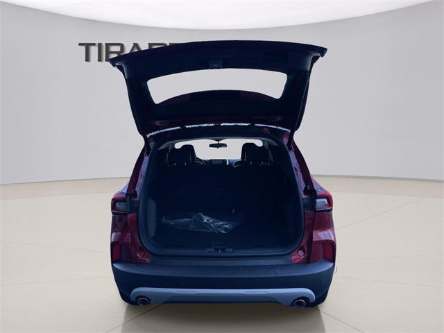 used 2024 Ford Escape PHEV car, priced at $31,491