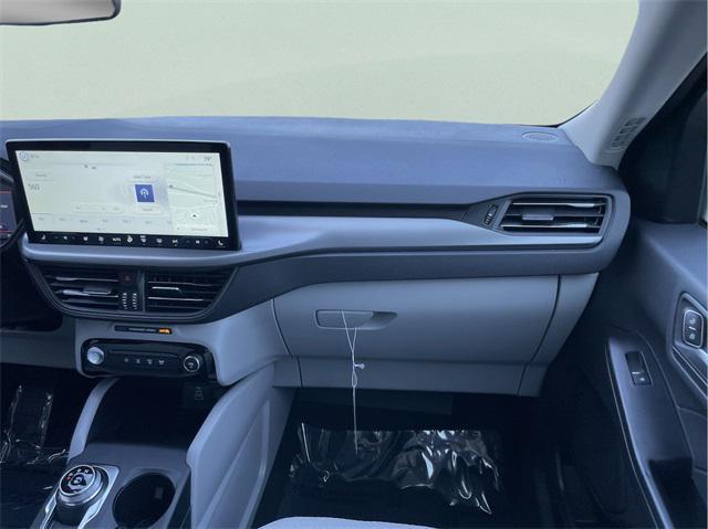 used 2024 Ford Escape PHEV car, priced at $31,491