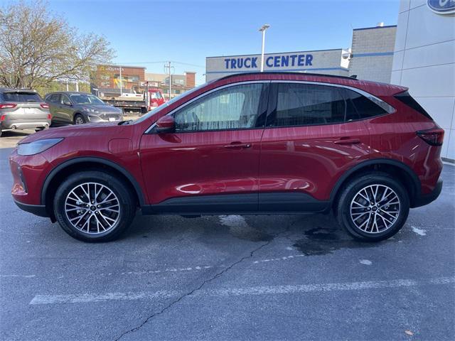 new 2024 Ford Escape car, priced at $42,933