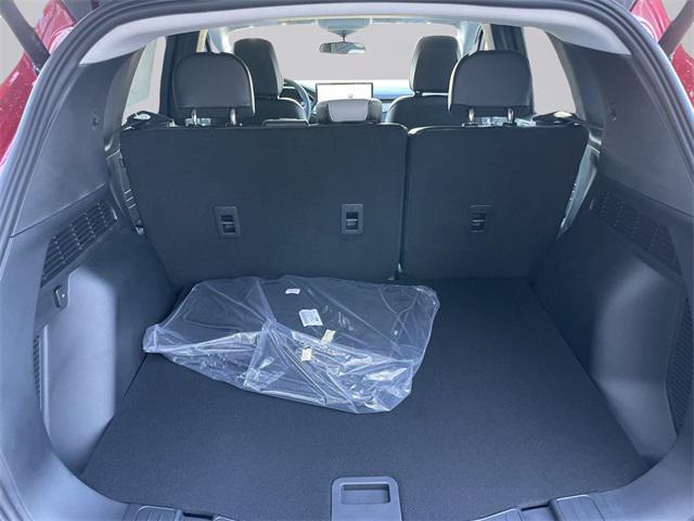 used 2024 Ford Escape PHEV car, priced at $31,491