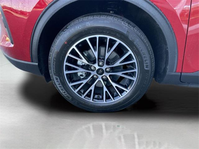 used 2024 Ford Escape PHEV car, priced at $31,491