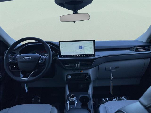 used 2024 Ford Escape PHEV car, priced at $31,491