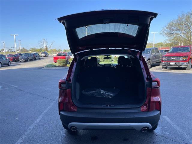 new 2024 Ford Escape car, priced at $42,933