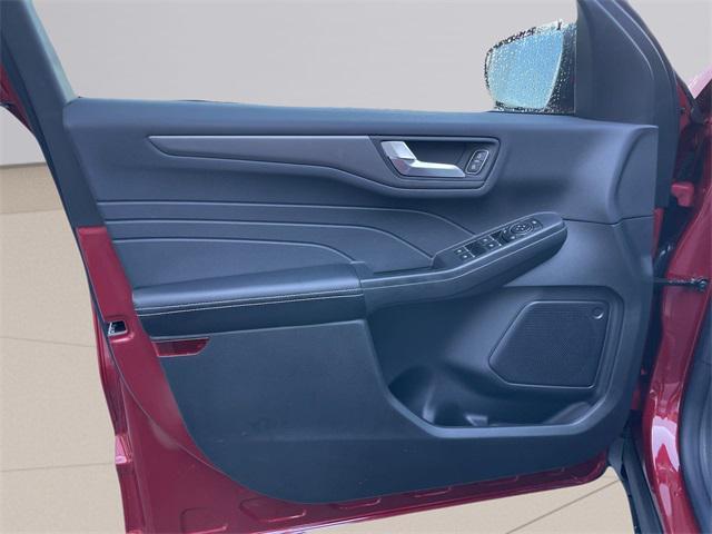 used 2024 Ford Escape PHEV car, priced at $31,491