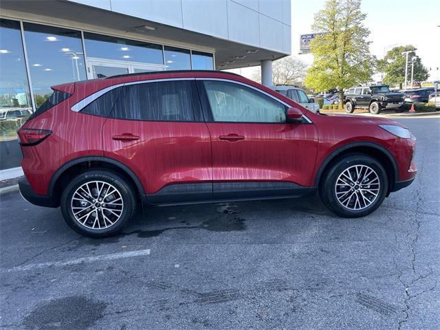 new 2024 Ford Escape car, priced at $42,933