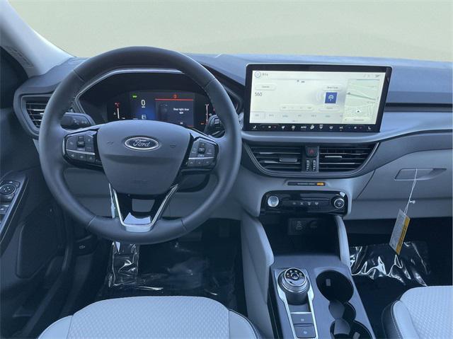 used 2024 Ford Escape PHEV car, priced at $31,491