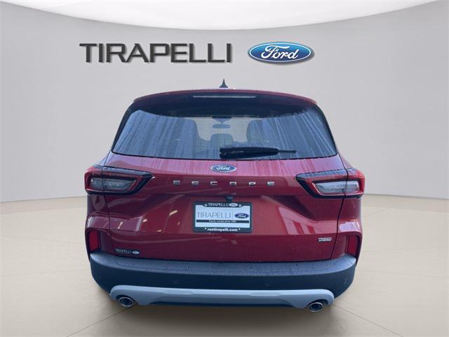 used 2024 Ford Escape PHEV car, priced at $31,491