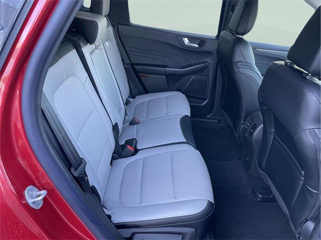 used 2024 Ford Escape PHEV car, priced at $31,491