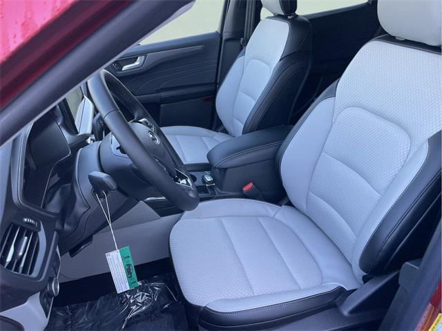 used 2024 Ford Escape PHEV car, priced at $31,491