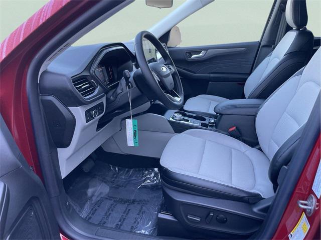 used 2024 Ford Escape PHEV car, priced at $31,491