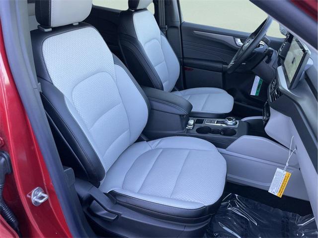 used 2024 Ford Escape PHEV car, priced at $31,491