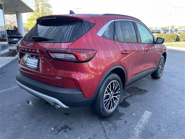 new 2024 Ford Escape car, priced at $42,933