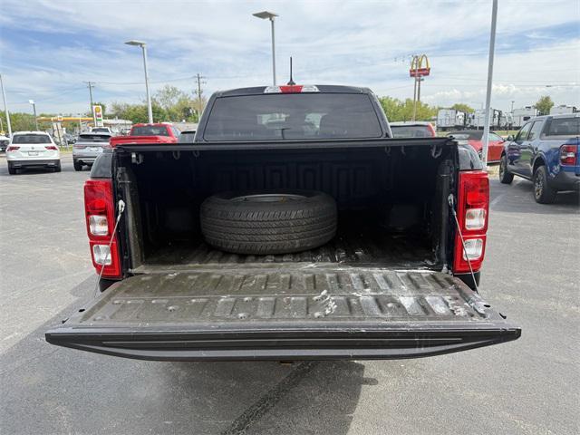used 2021 Ford Ranger car, priced at $26,491