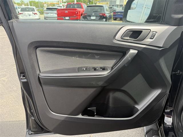 used 2021 Ford Ranger car, priced at $26,491