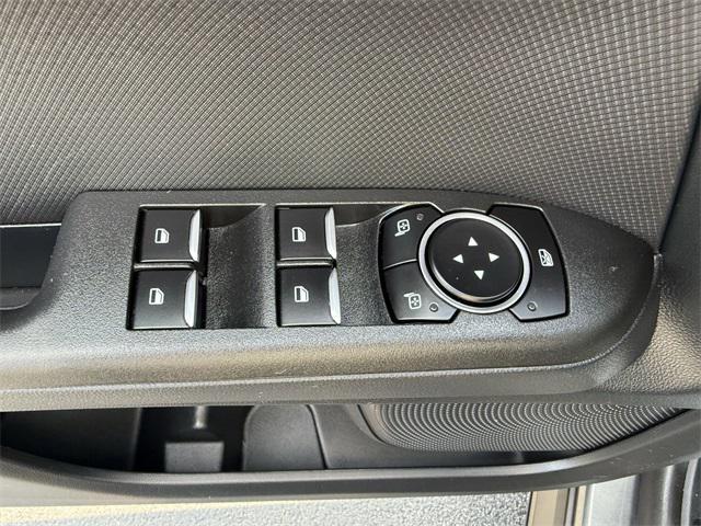 used 2022 Ford Bronco Sport car, priced at $25,491
