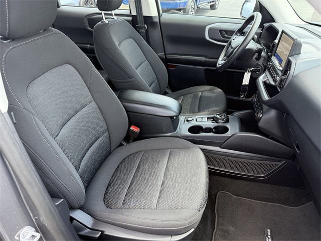 used 2022 Ford Bronco Sport car, priced at $25,491