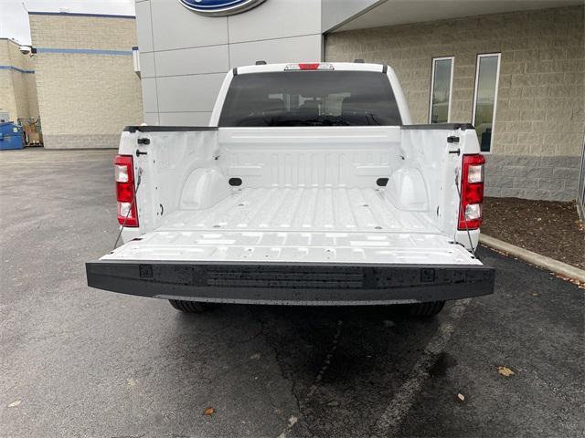 new 2023 Ford F-150 car, priced at $47,323