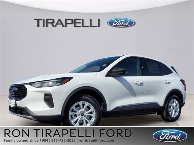 new 2025 Ford Escape car, priced at $24,095