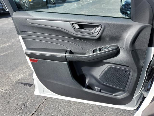 new 2025 Ford Escape car, priced at $27,485
