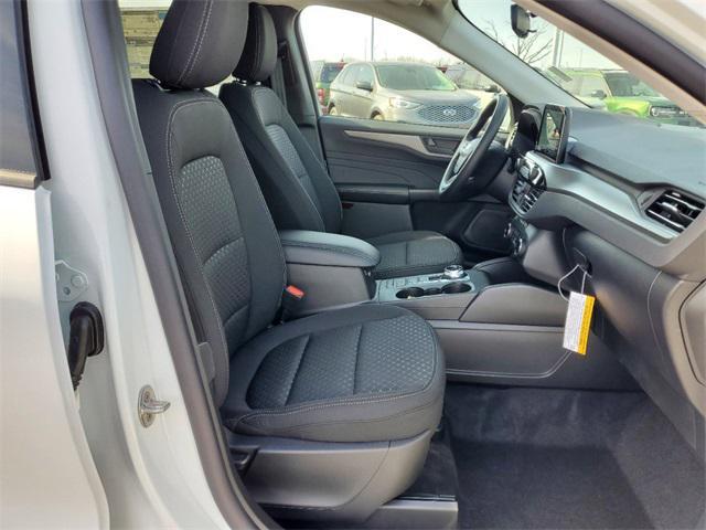 new 2025 Ford Escape car, priced at $27,485