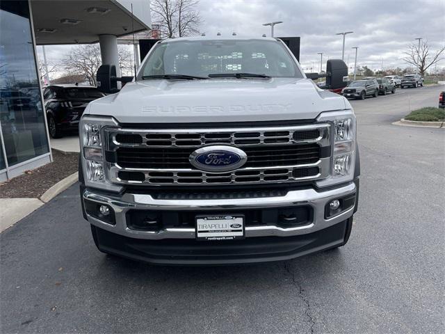 new 2024 Ford F-450 car, priced at $67,398