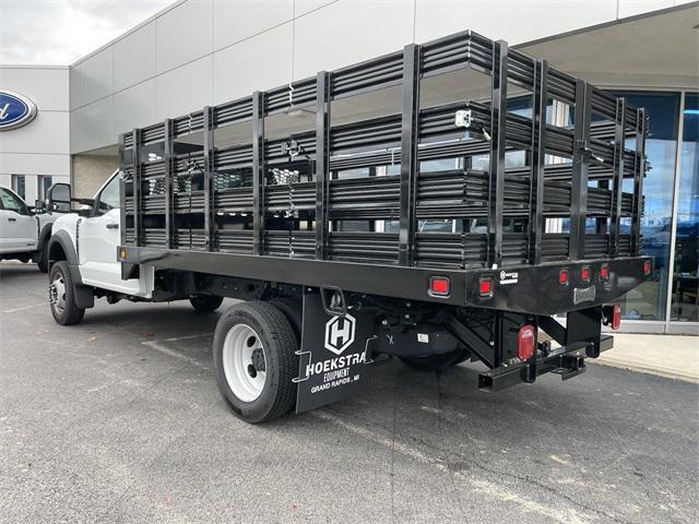 new 2024 Ford F-450 car, priced at $67,398