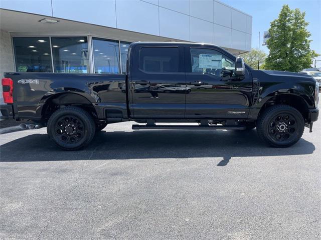 new 2024 Ford F-350 car, priced at $81,929