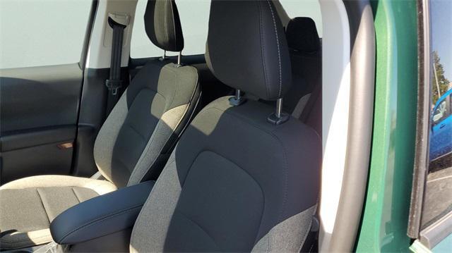new 2025 Ford Bronco Sport car, priced at $33,213