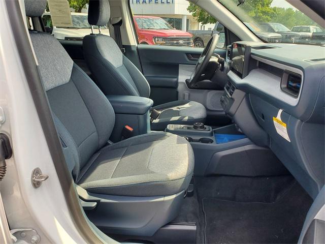 new 2025 Ford Maverick car, priced at $31,104