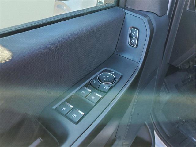 new 2025 Ford F-150 car, priced at $48,360