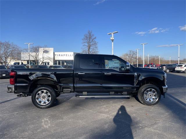 new 2024 Ford F-250 car, priced at $75,170