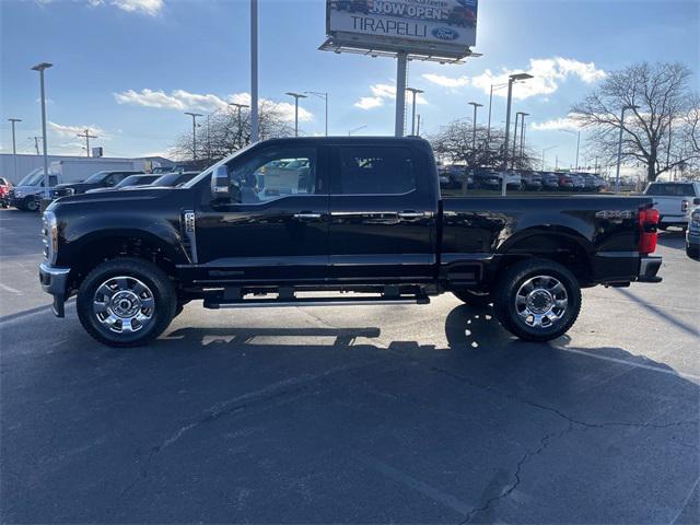 new 2024 Ford F-250 car, priced at $75,170