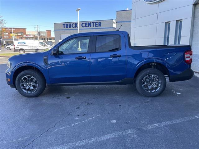 new 2024 Ford Maverick car, priced at $31,590