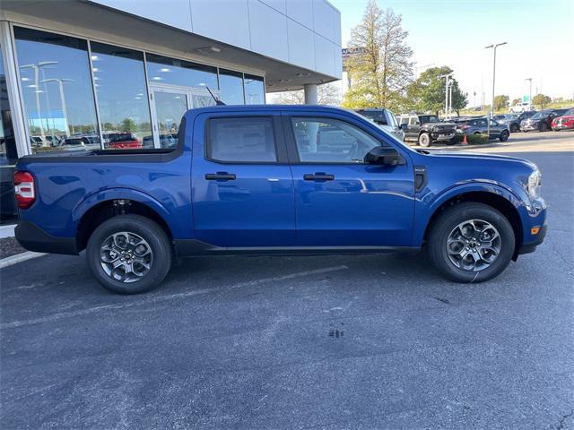 new 2024 Ford Maverick car, priced at $31,590