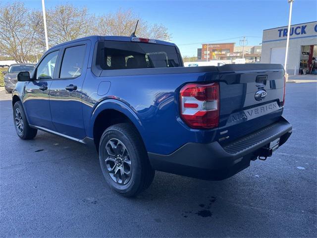 new 2024 Ford Maverick car, priced at $31,590