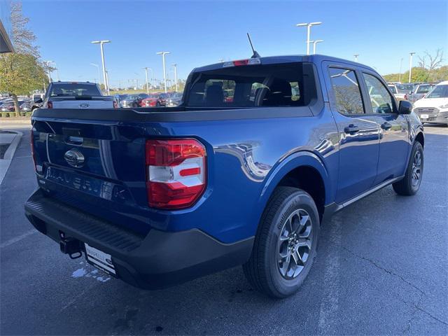 new 2024 Ford Maverick car, priced at $31,590