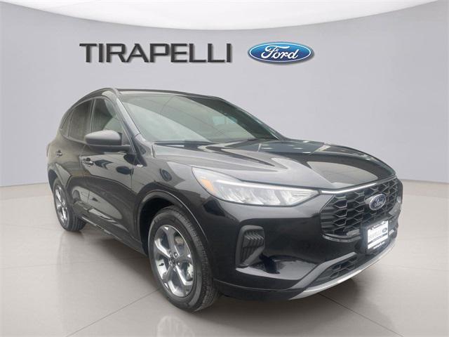 new 2024 Ford Escape car, priced at $29,978