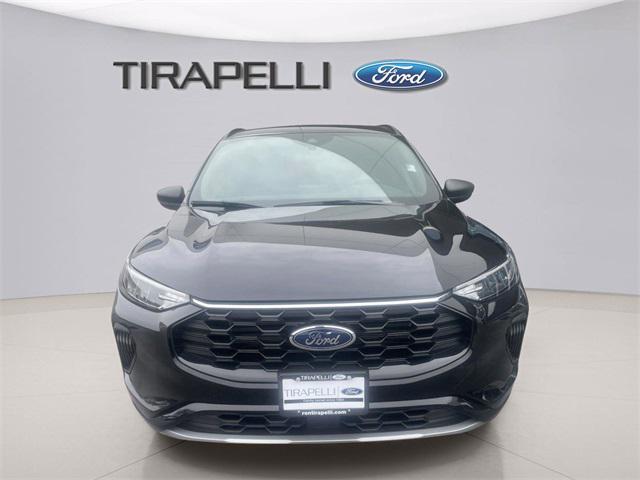 new 2024 Ford Escape car, priced at $29,978