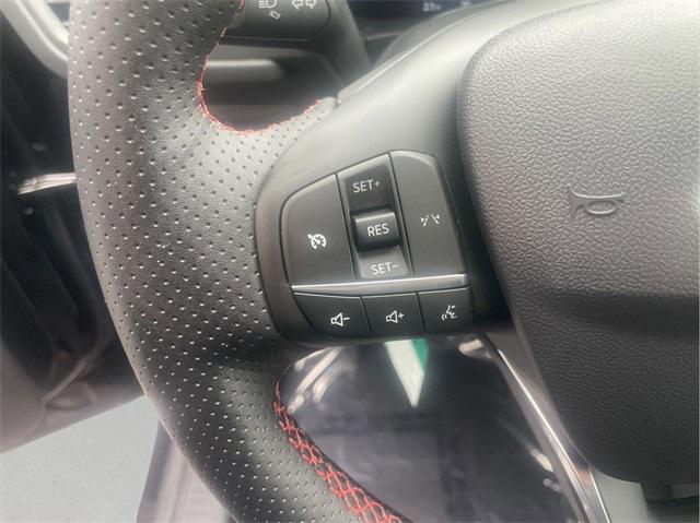 new 2024 Ford Escape car, priced at $29,978