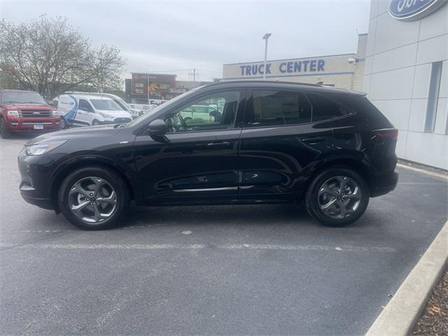 new 2024 Ford Escape car, priced at $32,178