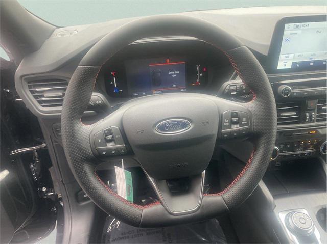 new 2024 Ford Escape car, priced at $29,978