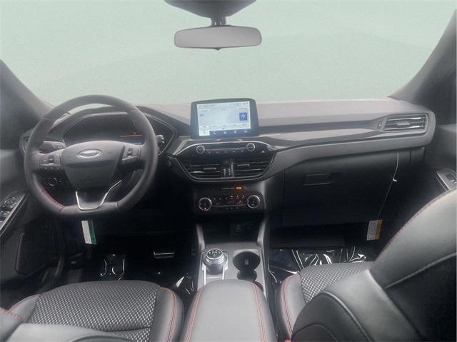 new 2024 Ford Escape car, priced at $29,978