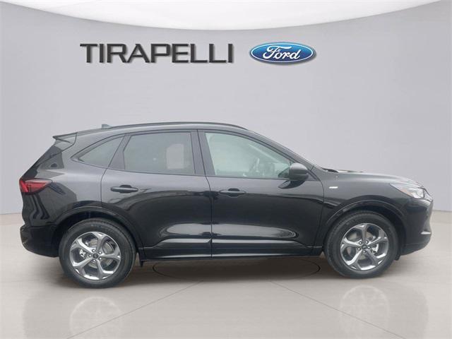 new 2024 Ford Escape car, priced at $29,978