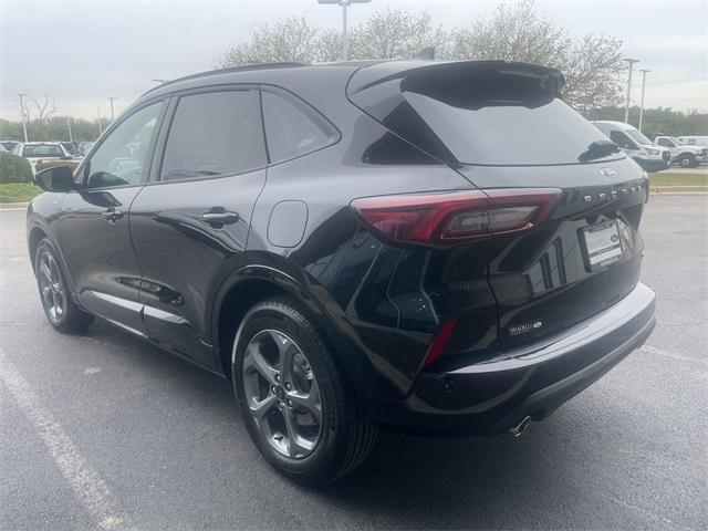 new 2024 Ford Escape car, priced at $32,178