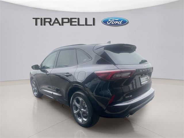 new 2024 Ford Escape car, priced at $29,978