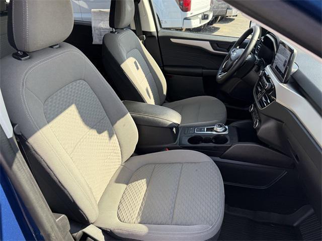 used 2022 Ford Escape car, priced at $23,977