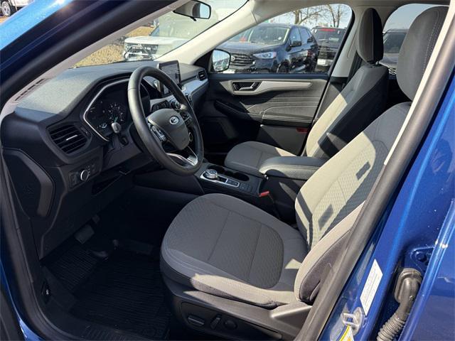 used 2022 Ford Escape car, priced at $23,977