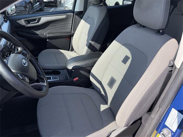 used 2022 Ford Escape car, priced at $23,977