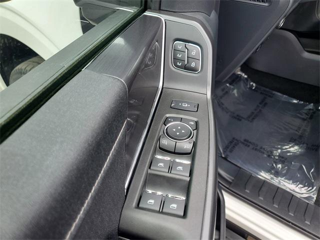 new 2025 Ford F-150 car, priced at $71,949