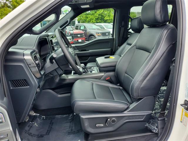 new 2025 Ford F-150 car, priced at $71,949